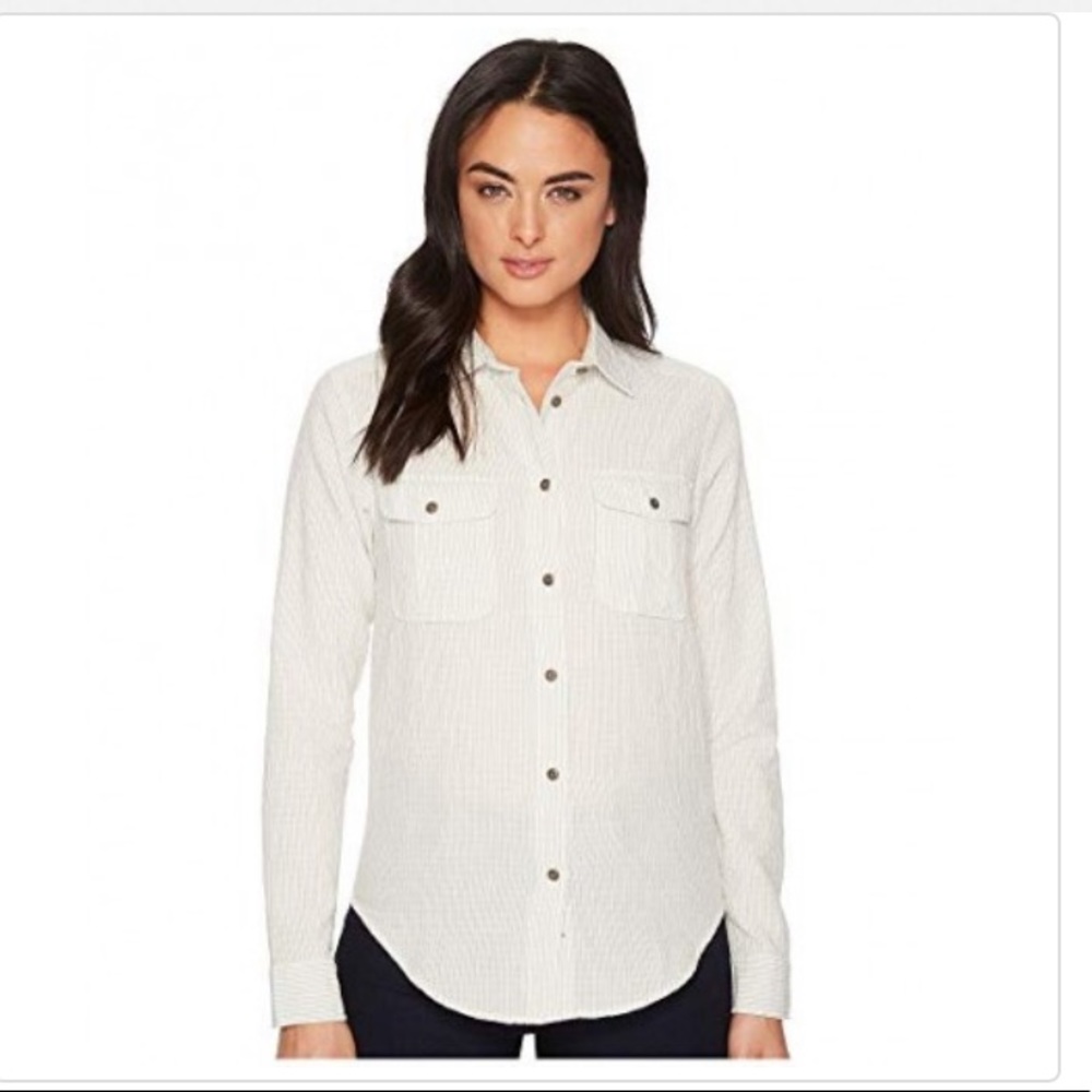 NWT Wmn’s Filson Conway Shirt